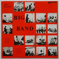 Purchase Art Blakey - Art Blakey's Big Band (Vinyl)