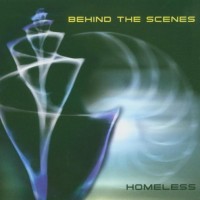 Purchase Behind The Scenes - Homeless