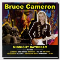 Purchase Bruce Cameron - Midnight Daydream