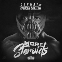 Purchase Conway - More Steroids