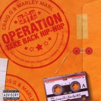 Purchase Craig G - Operation Take Back Hip Hop (With Marley Marl)