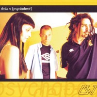 Purchase Delta V - Psychobeat