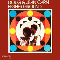 Purchase Doug Carn - Higher Ground (With Jean Carn) (Vinyl)