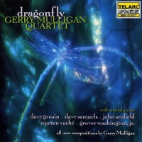 Purchase Gerry Mulligan - Dragon Fly