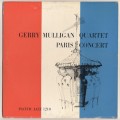 Buy Gerry Mulligan - Paris Concert (Vinyl) Mp3 Download