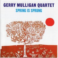 Purchase Gerry Mulligan - Spring Is Sprung (Vinyl)