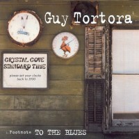 Purchase Guy Tortora - Footnote To The Blues