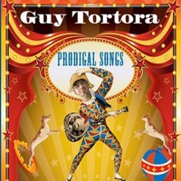 Purchase Guy Tortora - Prodigal Songs