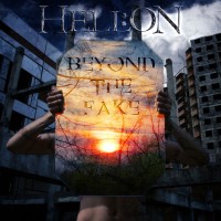 Purchase Hell:On - Beyond The Fake (EP)