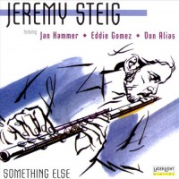 Purchase Jeremy Stieg - Something Else
