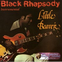 Purchase Little Beaver - Black Rhapsody
