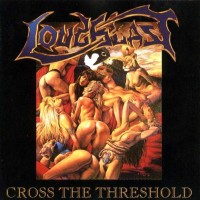 Purchase Loudblast - Cross The Threshold