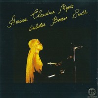 Purchase Amina Claudine Myers - Salutes Bessie Smith (Vinyl)