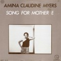 Buy Amina Claudine Myers - Song For Mother E (Vinyl) Mp3 Download