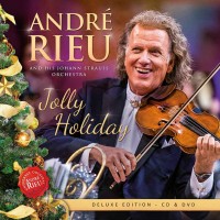 Purchase Andre Rieu - Jolly Holiday
