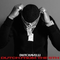 Buy Dutchavelli - Dutch From The 5th Mp3 Download