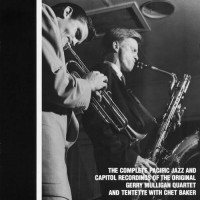 Purchase Gerry Mulligan - The Complete Pacific Jazz & Capitol Recordings CD2