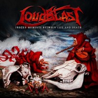 Purchase Loudblast - Frozen Moments Between Life And Death