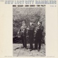 Buy The New Lost City Ramblers - Vol. 2 (Vinyl) Mp3 Download