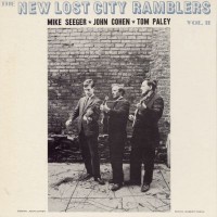 Purchase The New Lost City Ramblers - Vol. 2 (Vinyl)
