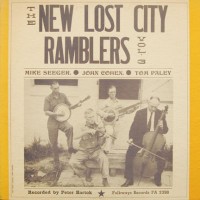 Purchase The New Lost City Ramblers - Vol. 3 (Vinyl)