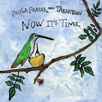 Purchase Paula Frazer & Tarnation - Now It's Time