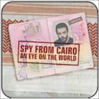 Purchase Spy From Cairo - An Eye On The World