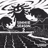 Purchase Yung Simmie - Simmie Season 2