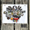 Buy Moe. - Not Normal Mp3 Download