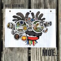Purchase Moe. - Not Normal