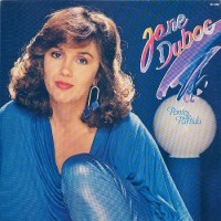 Purchase Jane Duboc - Ponto De Partida (Vinyl)