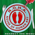 Buy N.O.H.A. - Respect The Menu Mp3 Download