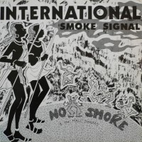 Purchase No Smoke - International Smoke Signal