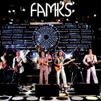 Purchase Os Famks - Famks (Vinyl)