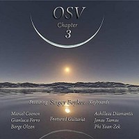 Purchase OSV - Chapter 3