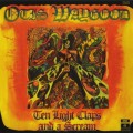 Buy Otis Waygood - Ten Light Claps And A Scream (Vinyl) Mp3 Download