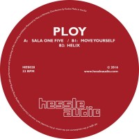 Purchase Ploy - Sala One Five (EP)
