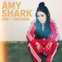 Purchase Amy Shark & Travis Barker - C'mon (CDS)