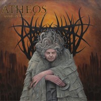 Purchase Atheos - Words Of Eroding Worlds