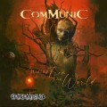 Buy Communic - Hiding From The World Mp3 Download