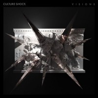 Purchase Culture Shock - Visions (CDS)