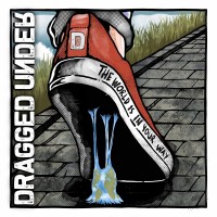 Purchase Dragged Under - The World Is In Your Way (Deluxe Edition)