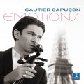 Buy Gautier Capucon - Emotions Mp3 Download