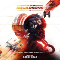 Purchase Gordy Haab - Star Wars: Squadrons (Original Video Game Soundtrack)