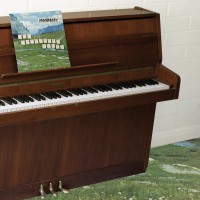 Purchase Grandaddy - The Sophtware Slump ..... On A Wooden Piano