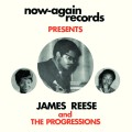 Buy James Reese & The Progressions - Wait For Me CD1 Mp3 Download