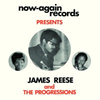 Purchase James Reese & The Progressions - Wait For Me CD2