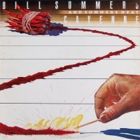 Purchase Bill Summers & Summers Heat - Cayenne (Vinyl)