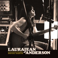 Purchase Laura Jean Anderson - Laura Jean Anderson (Live From Studio Hotel Earth)