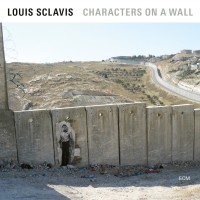 Purchase Louis Sclavis - Characters On A Wall